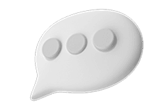 message icon