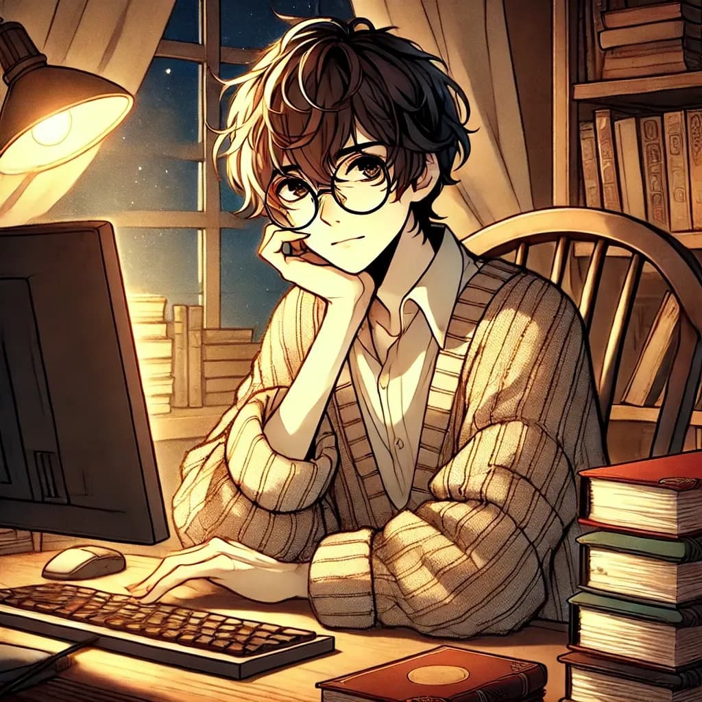 yong avatar