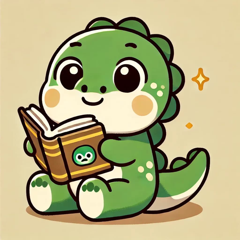 DinoSaga avatar