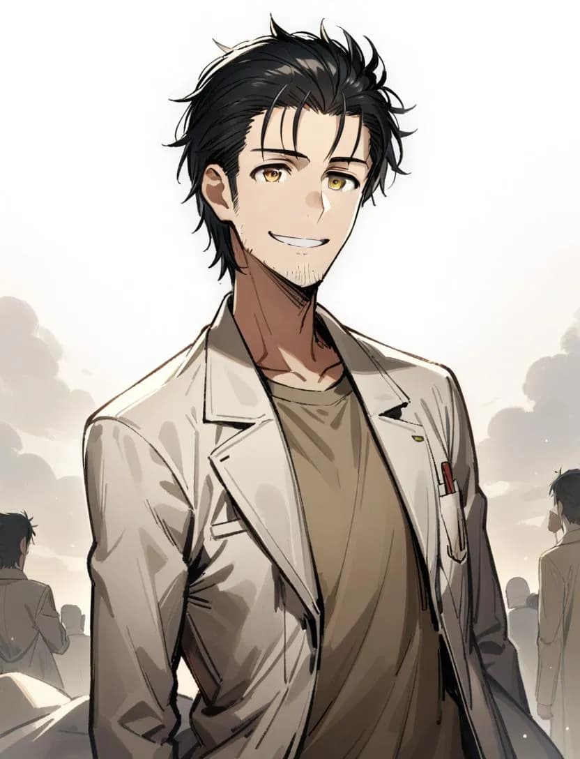 Kyouma avatar
