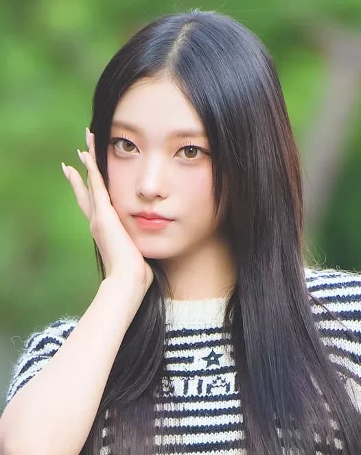 해린 avatar