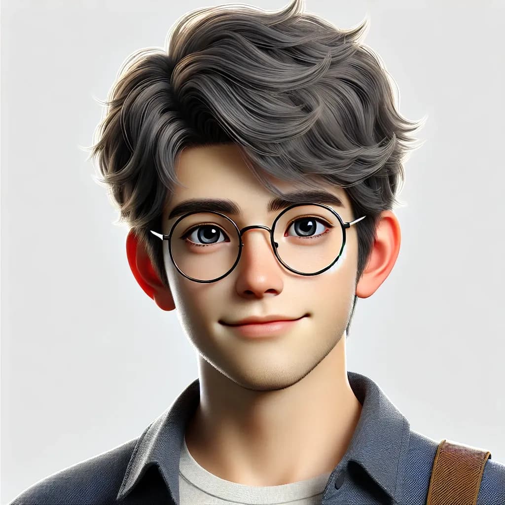 Aaron Knight avatar