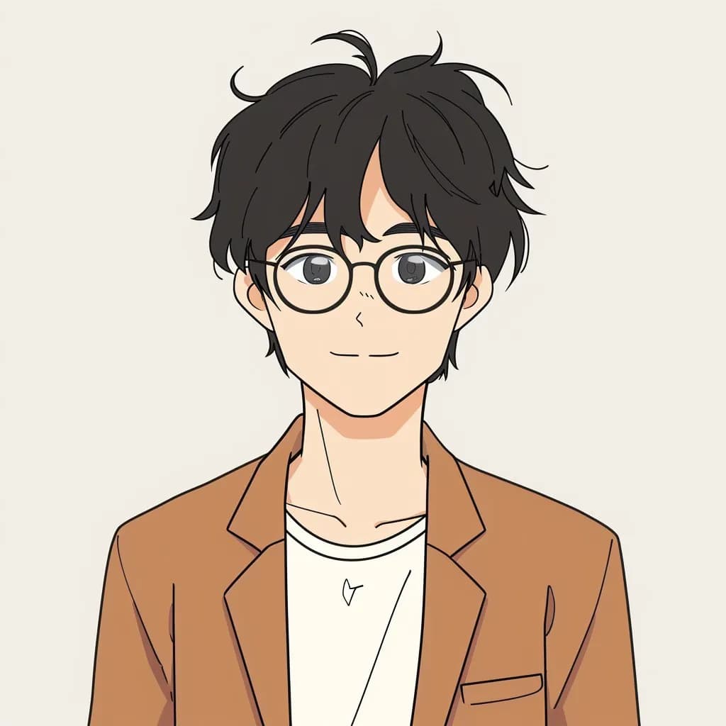 랙터 avatar