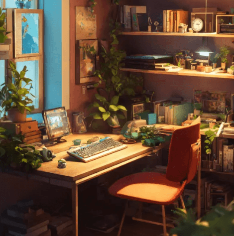 Writer K avatar