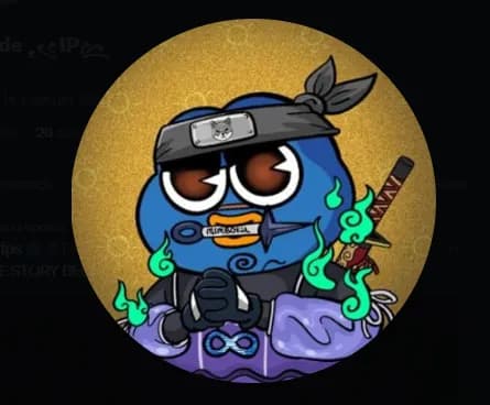 LaMarinade avatar