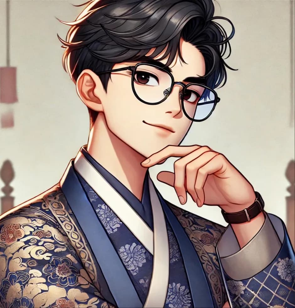동광 avatar