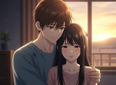 14화. 그 아이가 웃었다 thumbnail