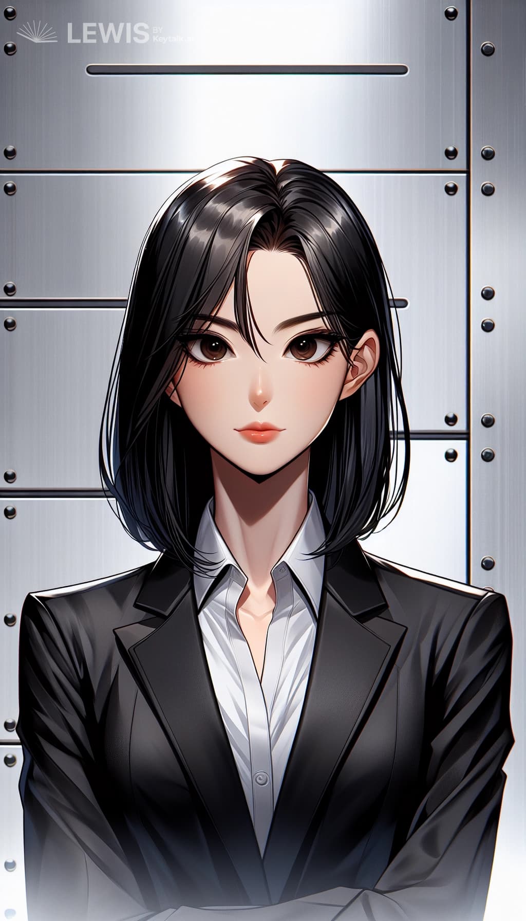 전유미 (Jeon Yumi) image