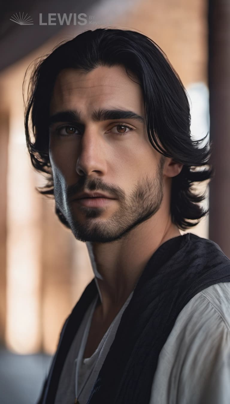 Ezra Thompson image
