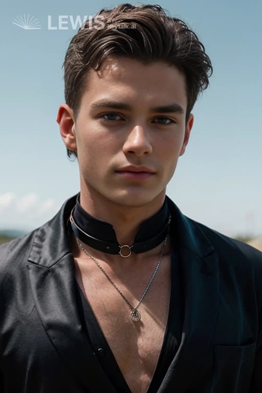 Malachi Darkthorn image