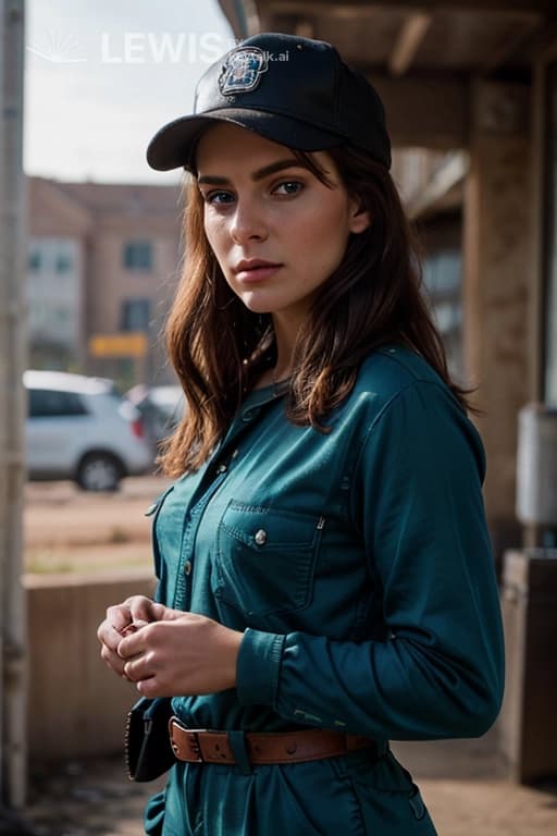Asha Derringer image