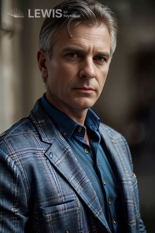 Dr. Alexander Blackwood image