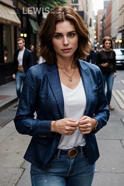 Dr. Evelyn "Evie" Hartwell image