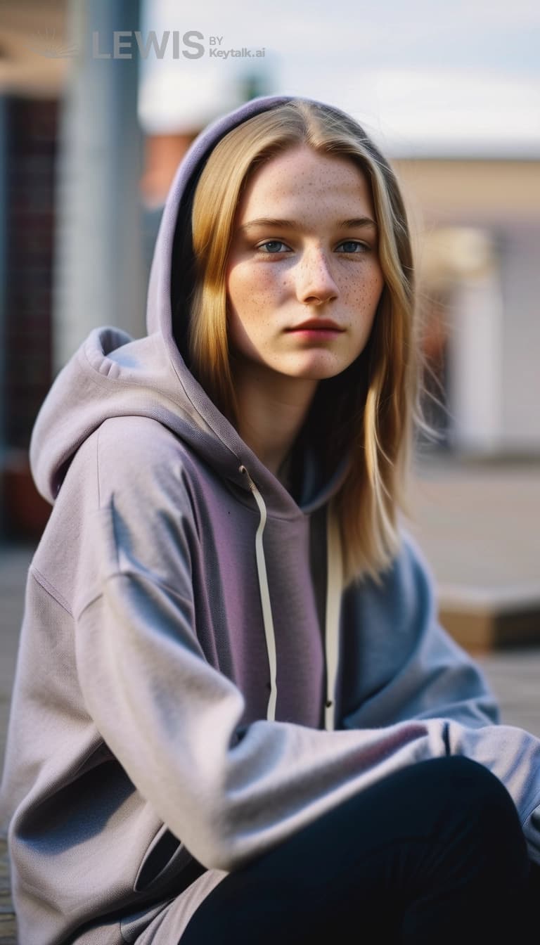 Winona Walks Alone image