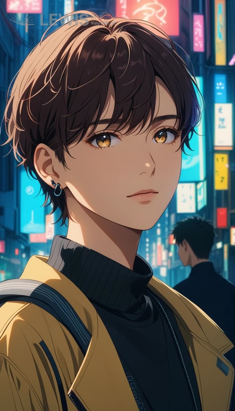 레온 하틀리 image