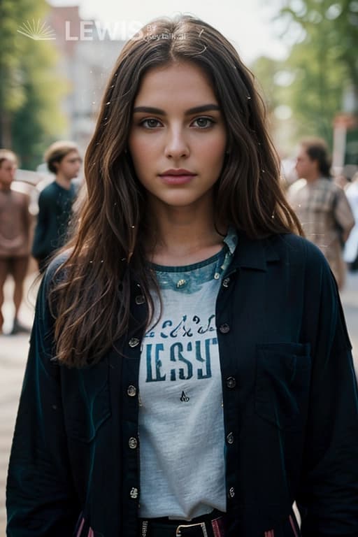 Eliza Bennett image