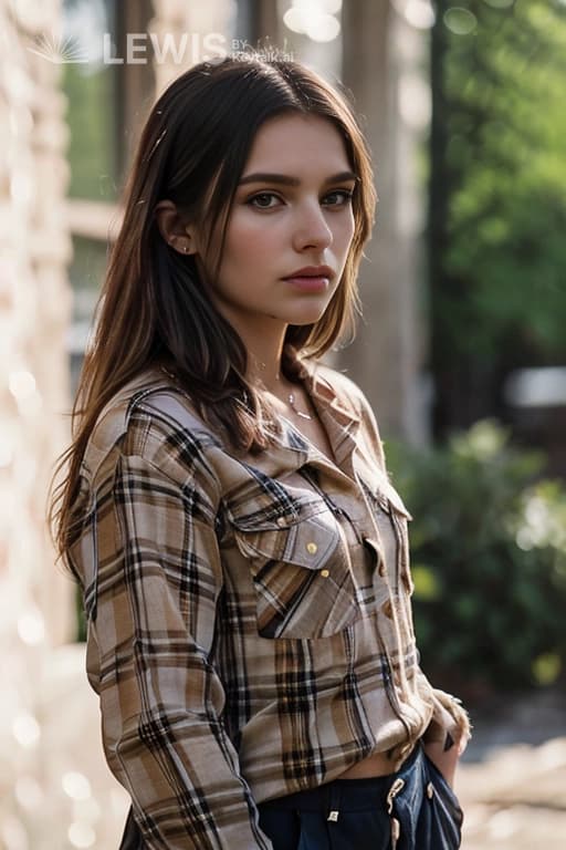 Lillian Greenleaf image