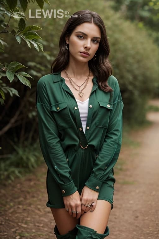 Laurel Greenleaf image