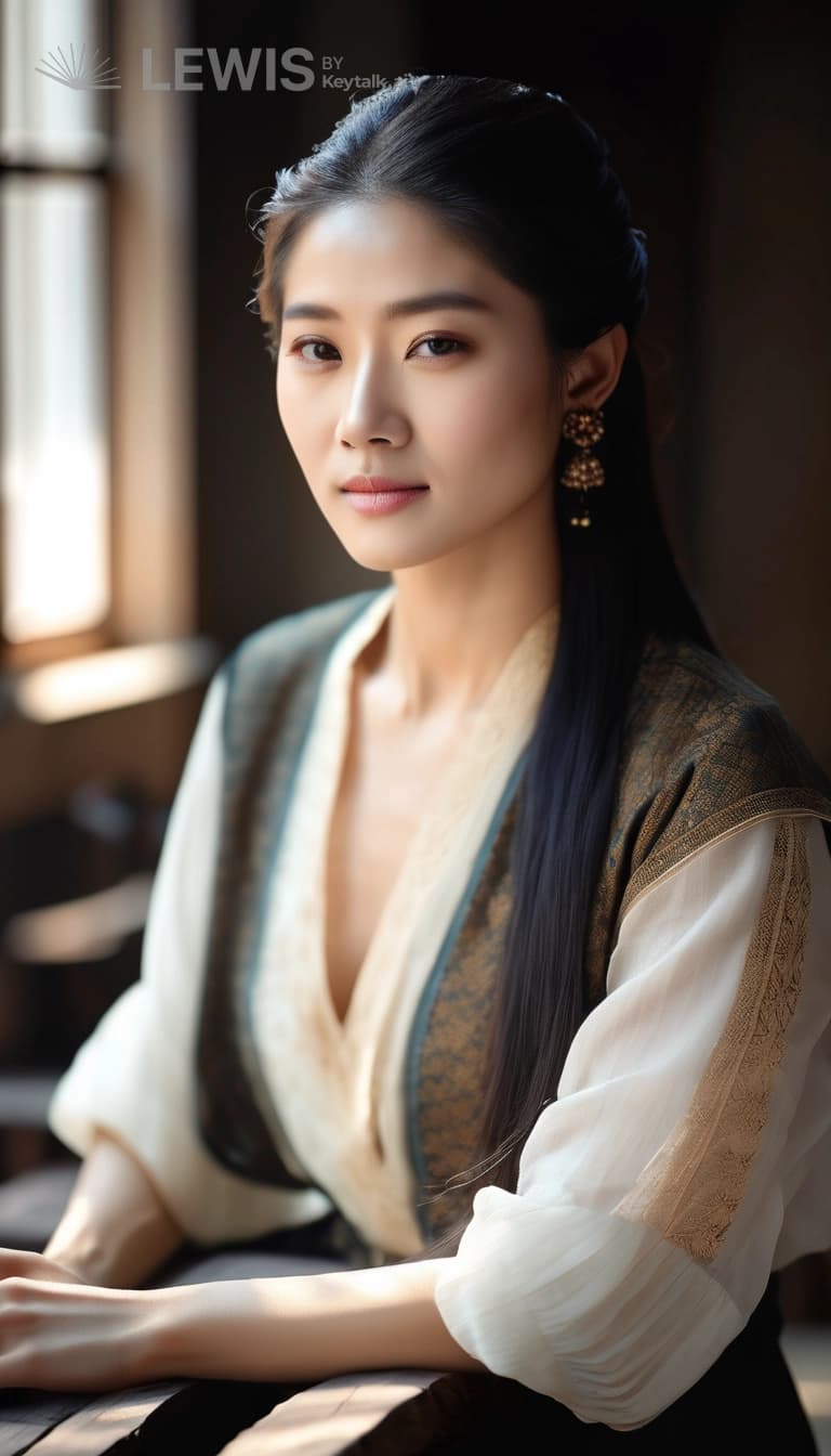 나루 (Naru) image