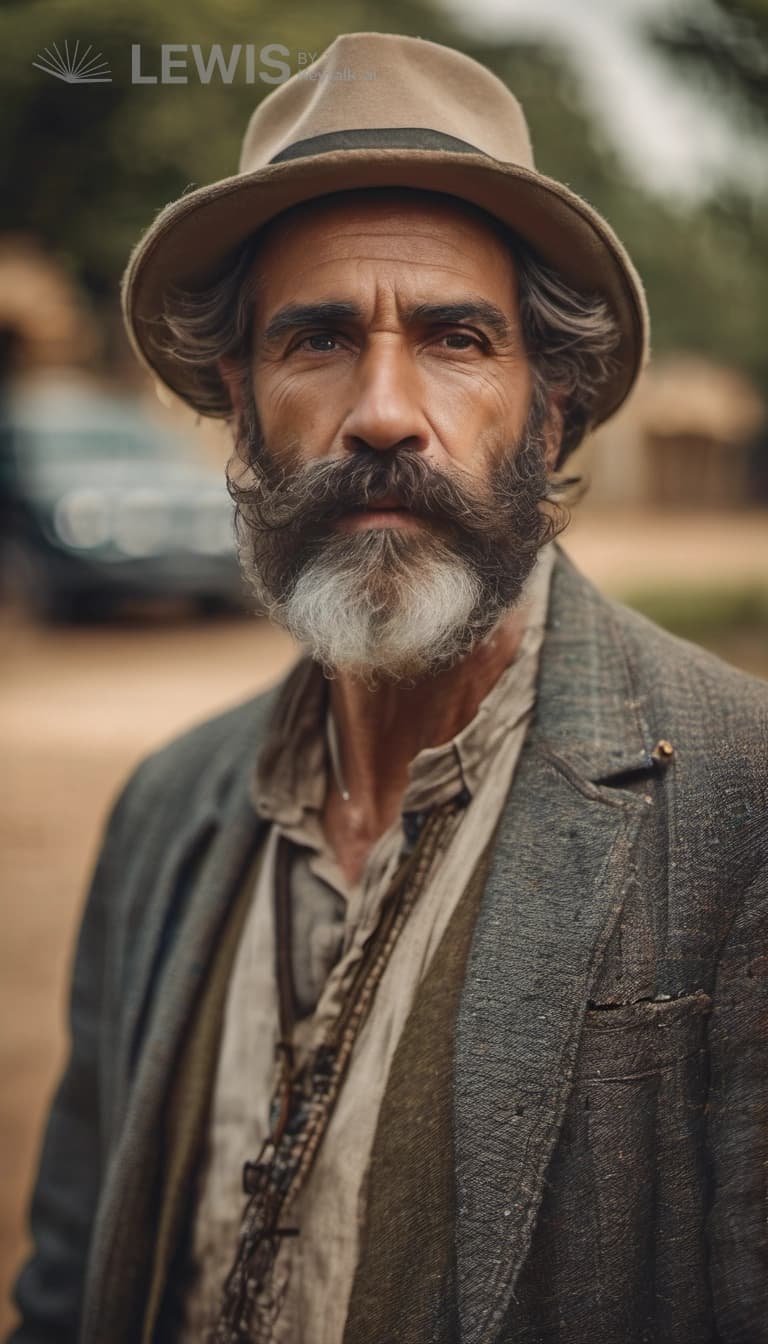 Elwood Puddlewick image