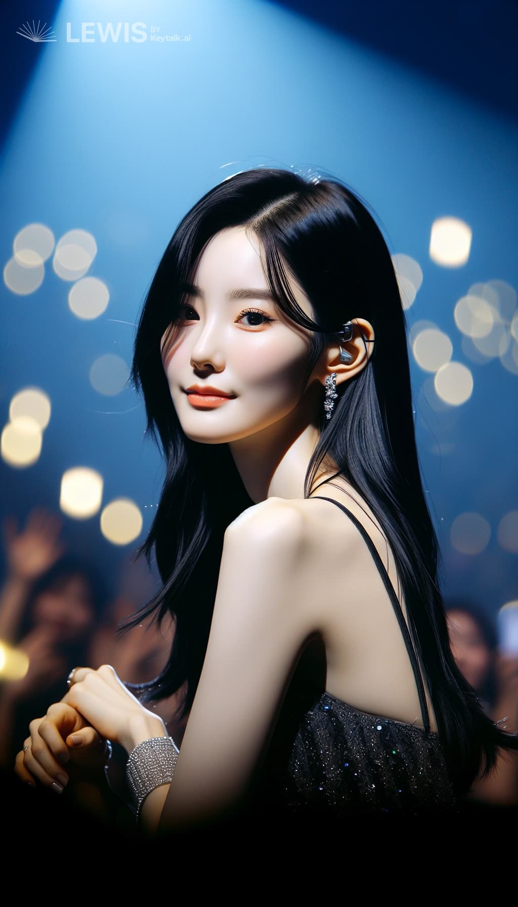 유나 image