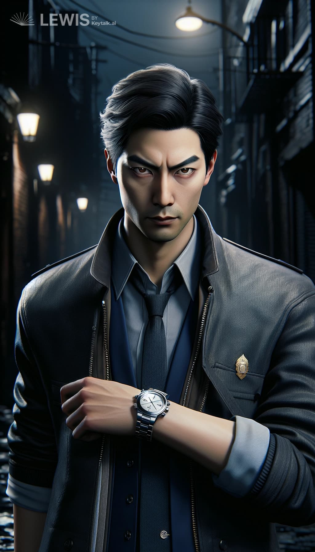 황준호 image