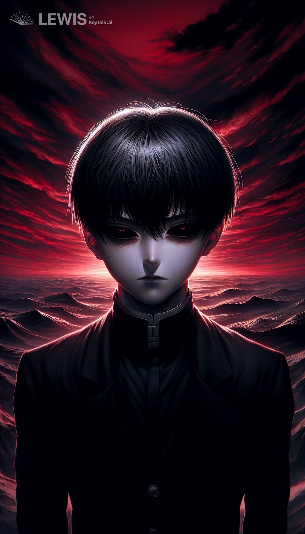 귀면신 (The Spirit of Ghastly Face) image