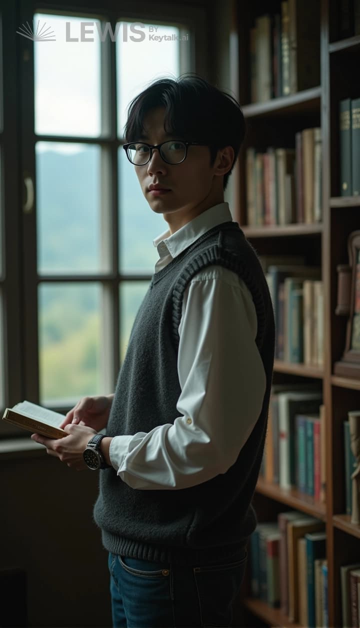 이준서 image