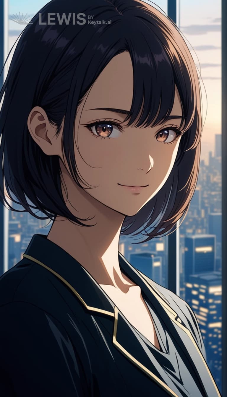 시라이시 레이카 image