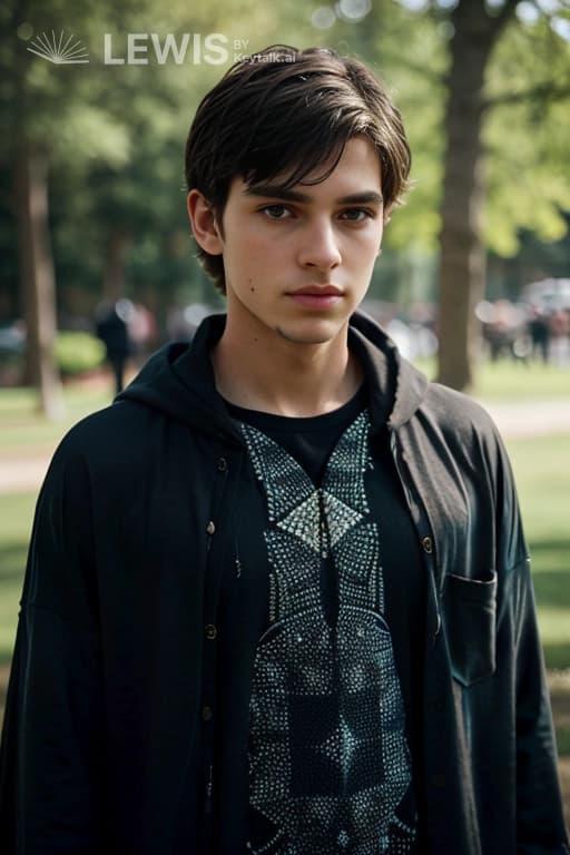Zephyr Blackthorn image