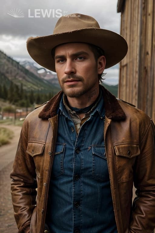 Captain Blackwood image