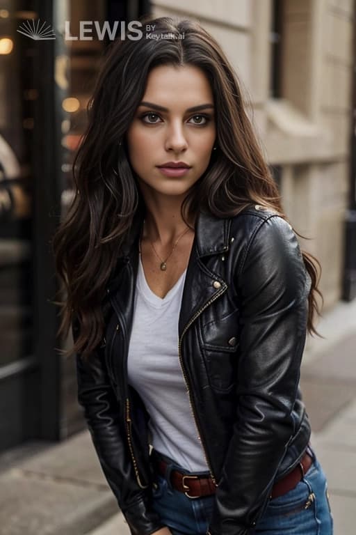 Valeria Nightclaw image