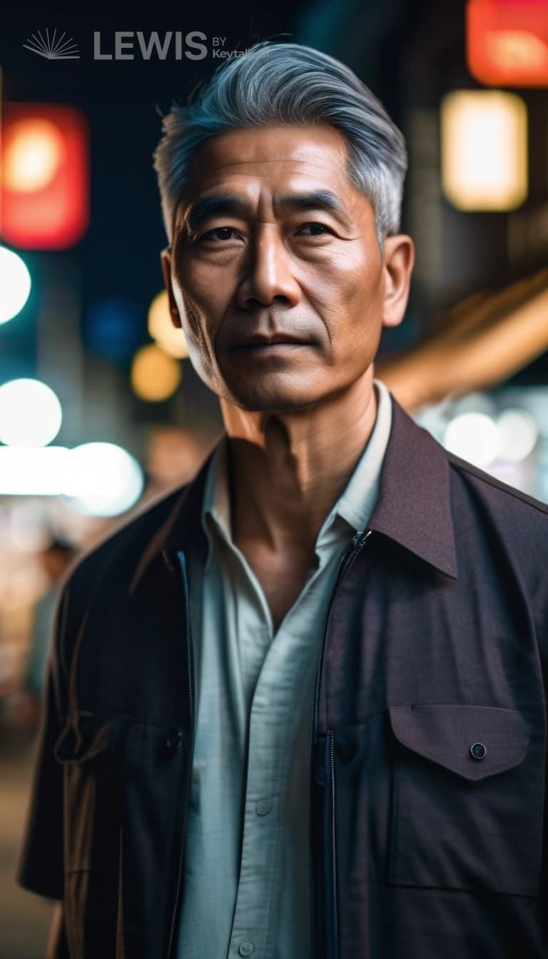 주밍위 image
