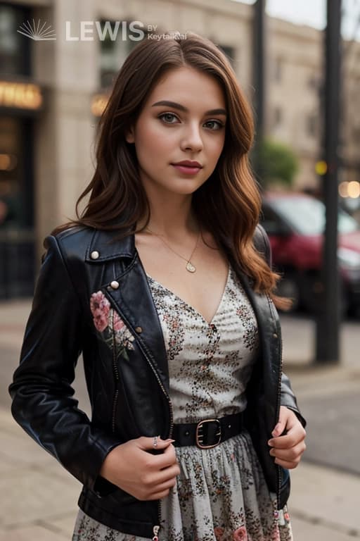 Aria Blackwood image