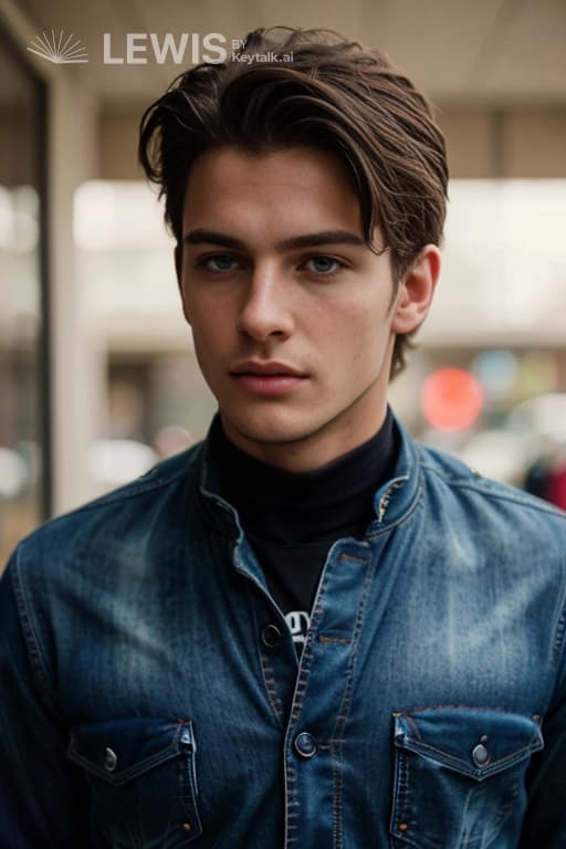 Asher Monroe image