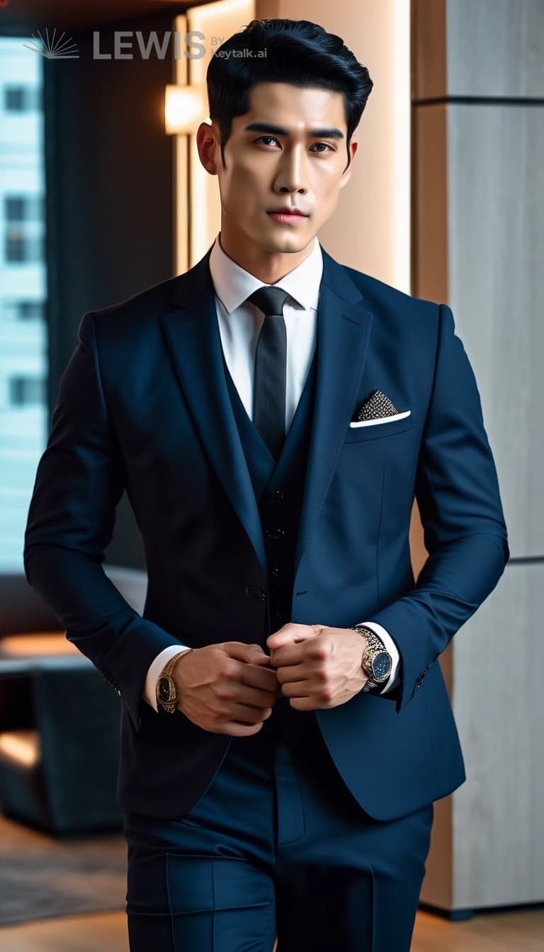 이준혁 image