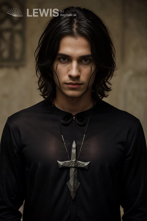 Malachi Darkwood image