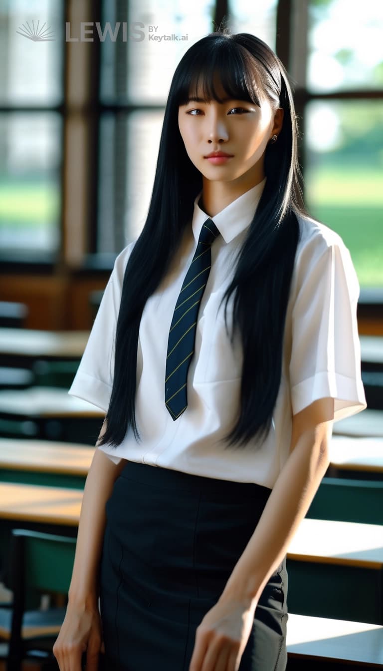 한예린 image