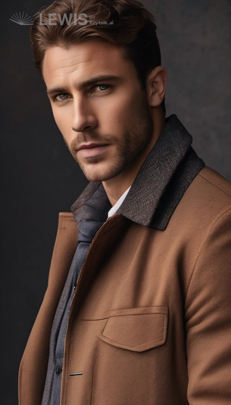 Maxwell Blackthorne image