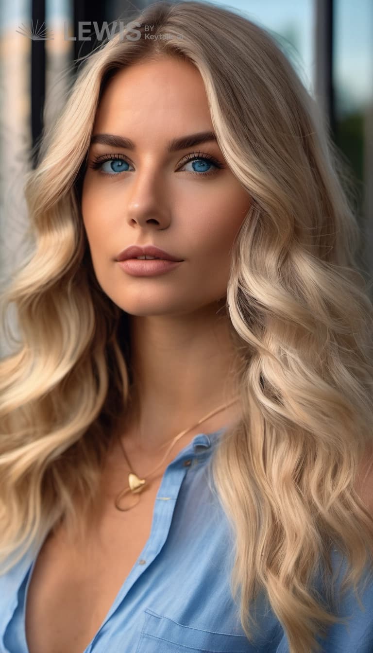 Alexia Summers image