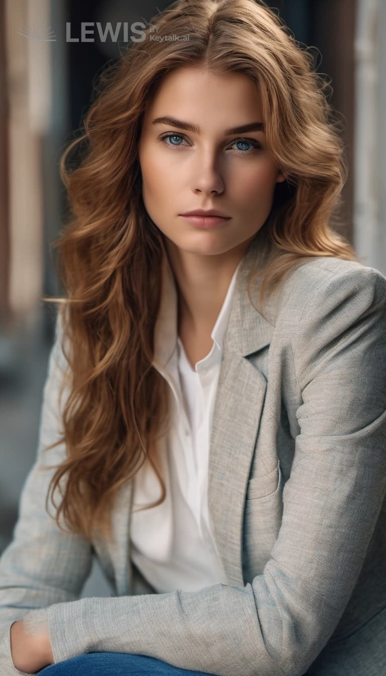 Rosalind Winters image