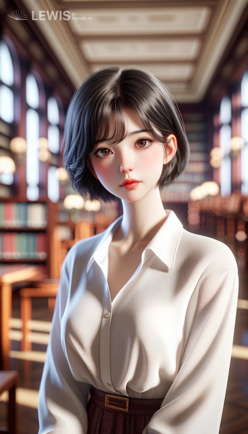 민하늘 image