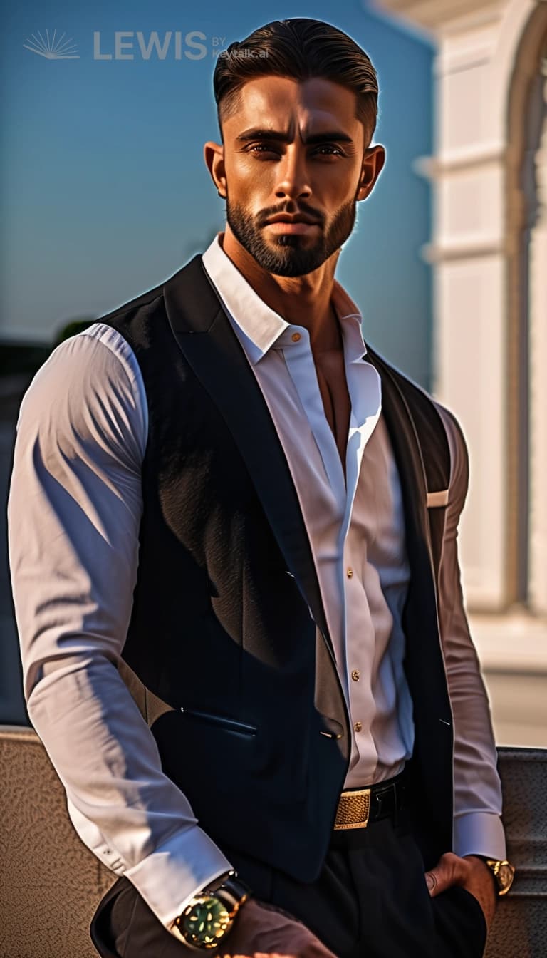 Alejandro "El Lobo" Morales image