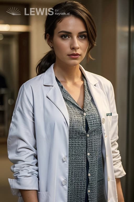 Dr. Cassandra Frost image