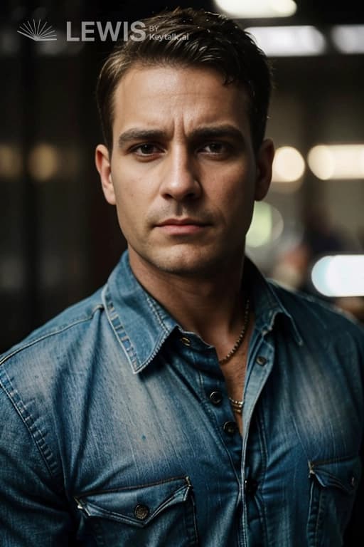 Malachi Draven image
