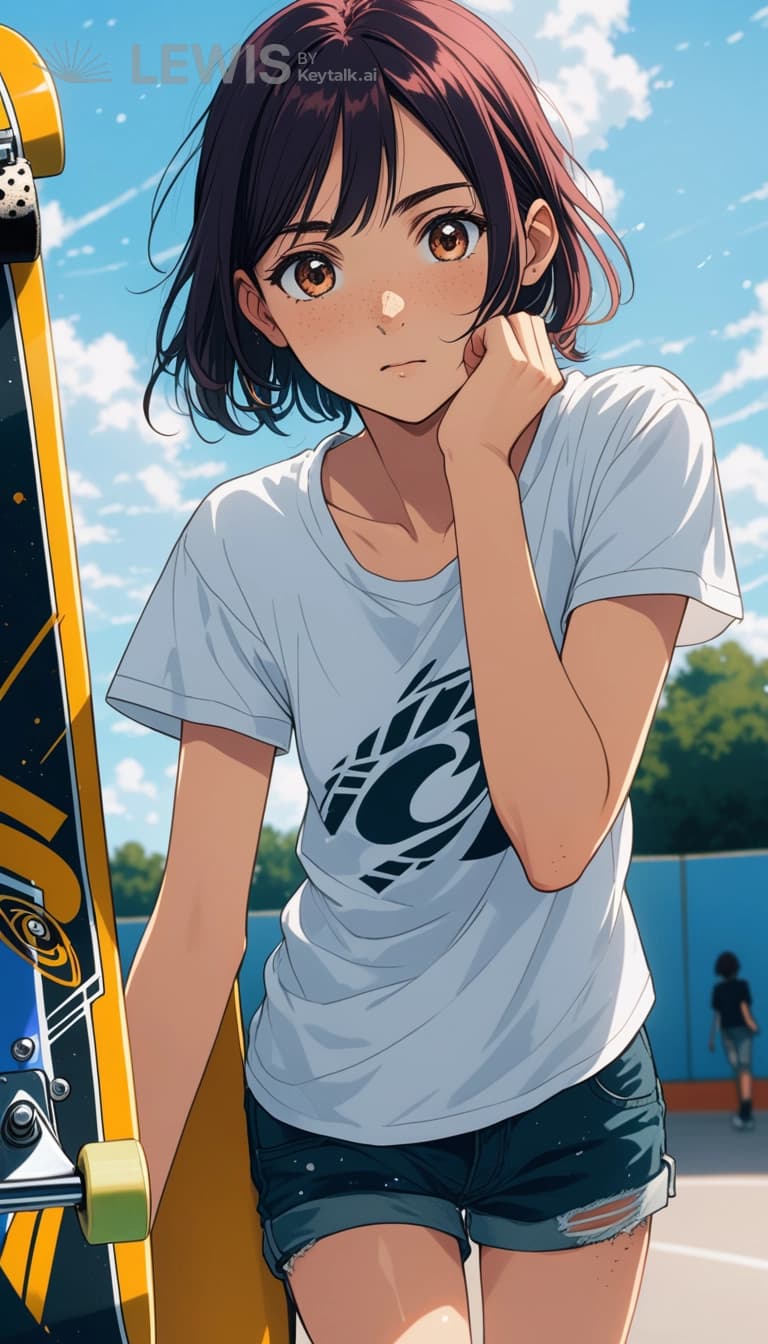Aiko Tanaka image