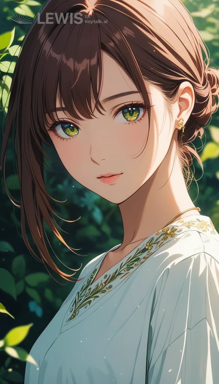한지우 image