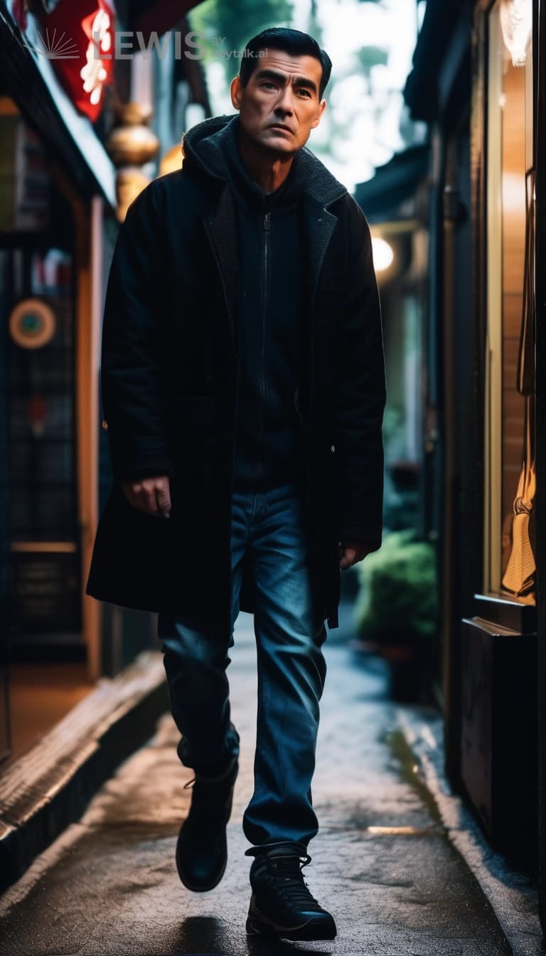김재욱 (비밀스러운 저주) image