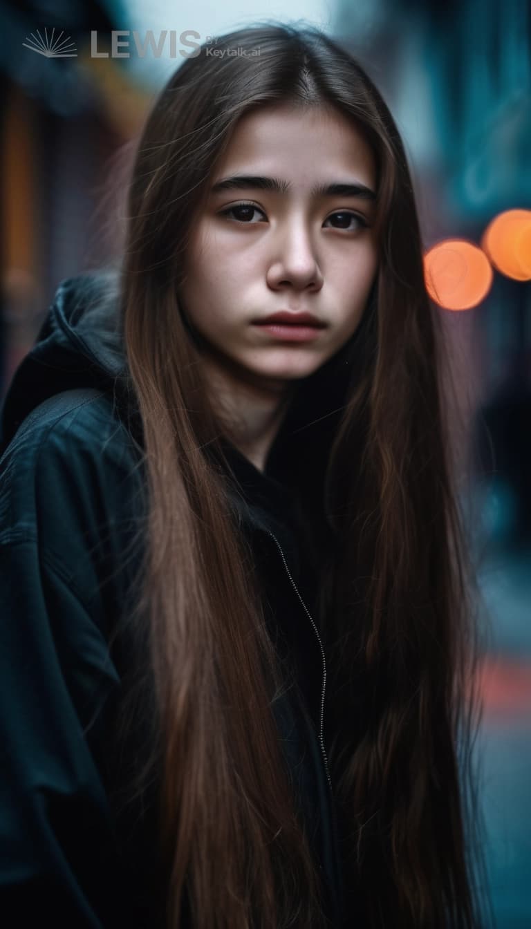 한서윤 (저주받은 영혼) image