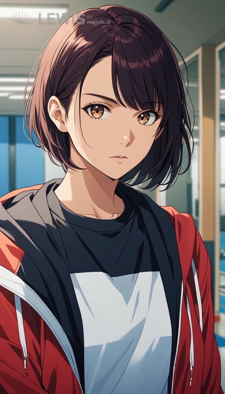 강채린 image